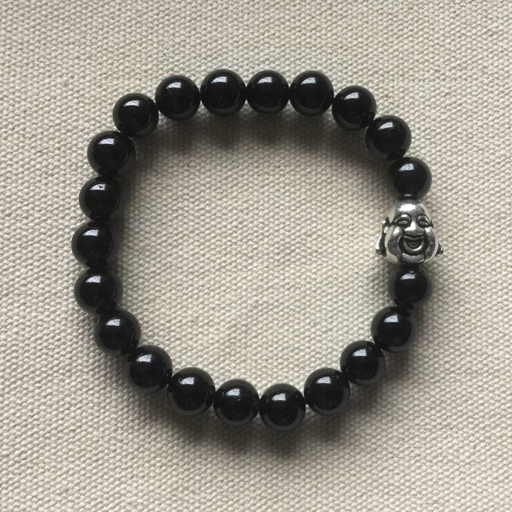 Buddha bracelet